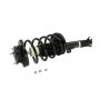 KYB SHOCKS SR4028 3 Nuts