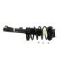 KYB SHOCKS SR4028 3 Nuts