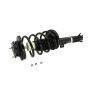 KYB SHOCKS SR4028 3 Nuts