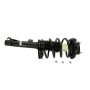 KYB SHOCKS SR4028 3 Nuts