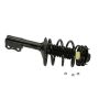 KYB SHOCKS SR4029 3 Nuts