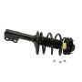 KYB SHOCKS SR4029 3 Nuts
