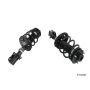 KYB SHOCKS SR4029 3 Nuts