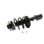 KYB SHOCKS SR4030 3 Nuts