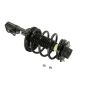 KYB SHOCKS SR4030 3 Nuts