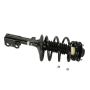 KYB SHOCKS SR4030 3 Nuts
