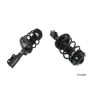 KYB SHOCKS SR4030 3 Nuts