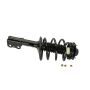 KYB SHOCKS SR4031 3 Nuts