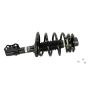 KYB SHOCKS SR4031 3 Nuts