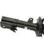 KYB SHOCKS SR4032 3 Nuts