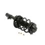 KYB SHOCKS SR4032 3 Nuts
