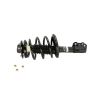 KYB SHOCKS SR4032 3 Nuts