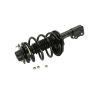 KYB SHOCKS SR4032 3 Nuts