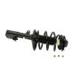 KYB SHOCKS SR4032 3 Nuts