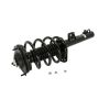 KYB SHOCKS SR4033 3 Nuts