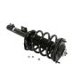 KYB SHOCKS SR4033 3 Nuts