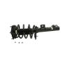 KYB SHOCKS SR4033 3 Nuts