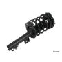 KYB SHOCKS SR4033 3 Nuts