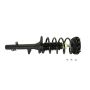 KYB SHOCKS SR4034 3 Nuts