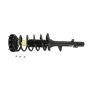 KYB SHOCKS SR4034 3 Nuts
