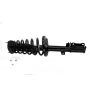 KYB SHOCKS SR4035 3 Nuts