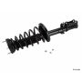 KYB SHOCKS SR4035 3 Nuts