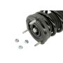 KYB SHOCKS SR4036 3 Nuts