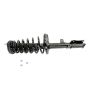 KYB SHOCKS SR4036 3 Nuts