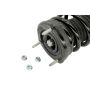 KYB SHOCKS SR4036 3 Nuts