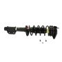 KYB SHOCKS SR4037 2 Bolts, 1 Nut