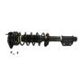 KYB SHOCKS SR4037 2 Bolts, 1 Nut