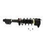 KYB SHOCKS SR4037 2 Bolts, 1 Nut