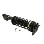 KYB SHOCKS SR4037 2 Bolts, 1 Nut