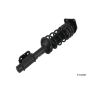 KYB SHOCKS SR4037 2 Bolts, 1 Nut