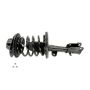 KYB SHOCKS SR4038 3 Nuts