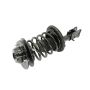 KYB SHOCKS SR4038 3 Nuts