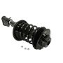 KYB SHOCKS SR4039 3 Nuts