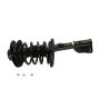 KYB SHOCKS SR4039 3 Nuts