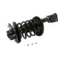 KYB SHOCKS SR4039 3 Nuts