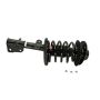 KYB SHOCKS SR4039 3 Nuts