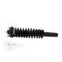 KYB SHOCKS SR4040 2 Nuts