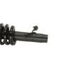 KYB SHOCKS SR4043 3 Nuts