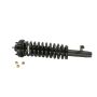 KYB SHOCKS SR4043 3 Nuts