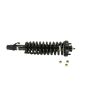KYB SHOCKS SR4043 3 Nuts