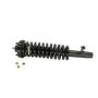 KYB SHOCKS SR4043 3 Nuts