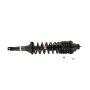 KYB SHOCKS SR4045 2 Nuts