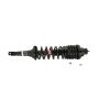 KYB SHOCKS SR4045 2 Nuts