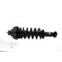 KYB SHOCKS SR4051 2 Nuts