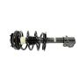 KYB SHOCKS SR4053 3 Nuts