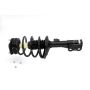 KYB SHOCKS SR4054 3 Nuts